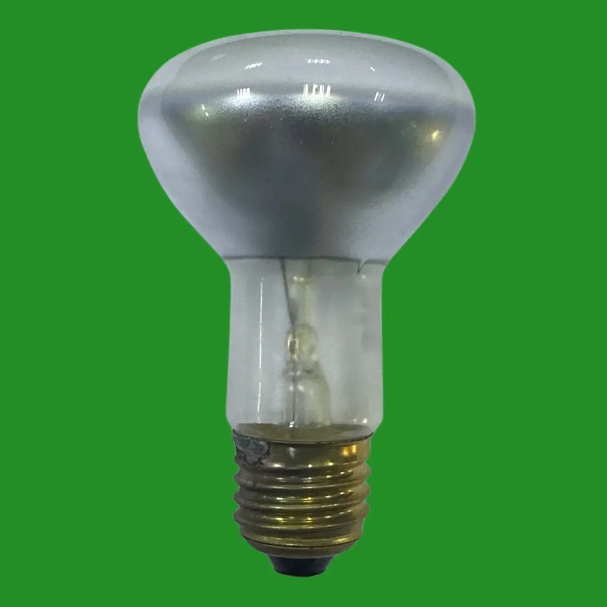 2x 60W Philips R63 E27 Dimmable Reflector Spot Incandescent Light Bulbs  30 Deg - image 3 | Free standard UK delivery included | Discount Quality Products