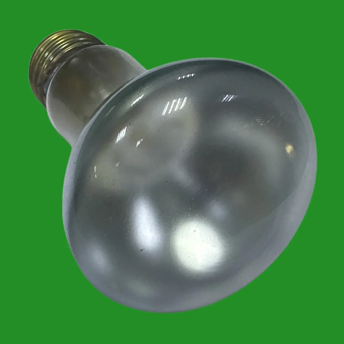 2x 60W Philips R63 E27 Dimmable Reflector Spot Incandescent Light Bulbs  30 Deg - image 2 | Free standard UK delivery included | Discount Quality Products