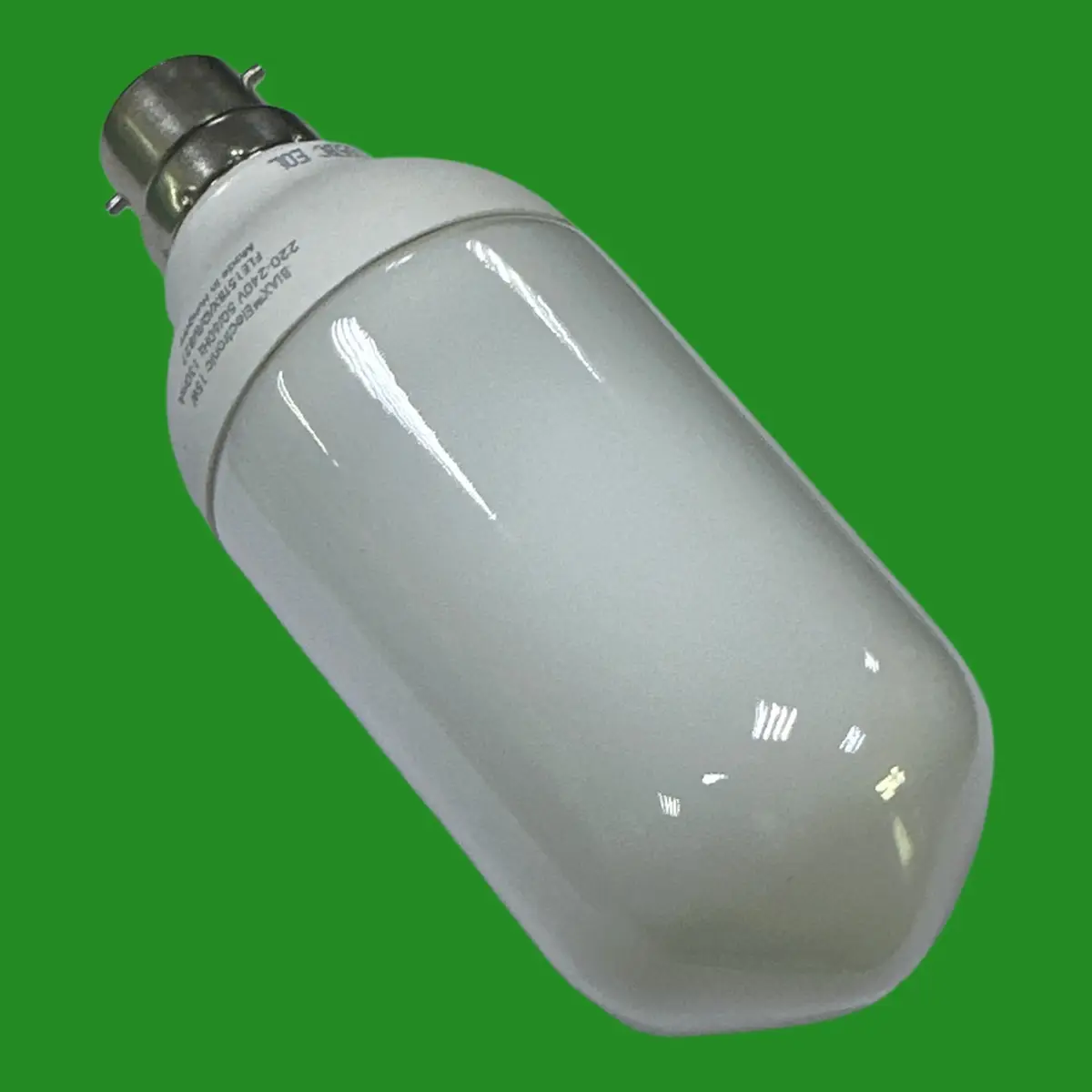 15W (=75W) GE Outdoor CFL Light Bulb Low Energy Power Saving Bayonet BC B22 Lamp - image 4 | Free standard UK delivery included | Discount Quality Products