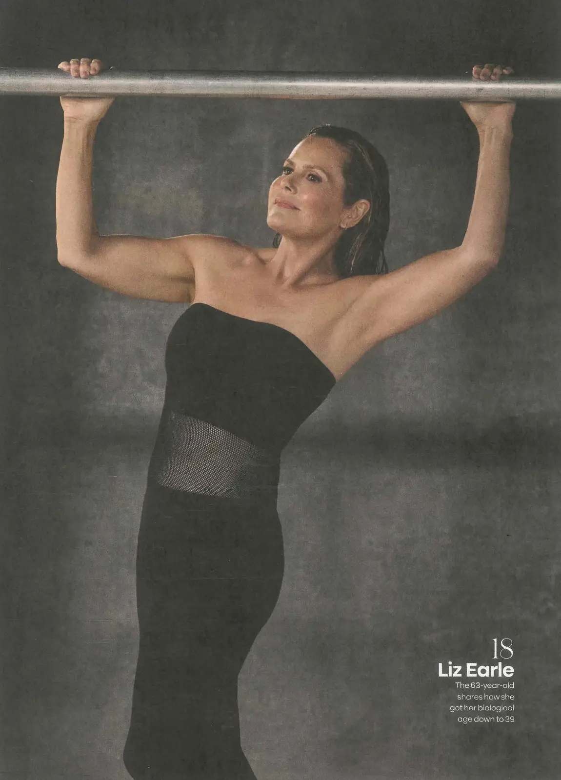 Women's Health Magazine: Liz Earle, Gabby Logan, Fitness, Lifestyle, Oct 2026 - image 4 | Free standard UK delivery included | Discount Quality Products