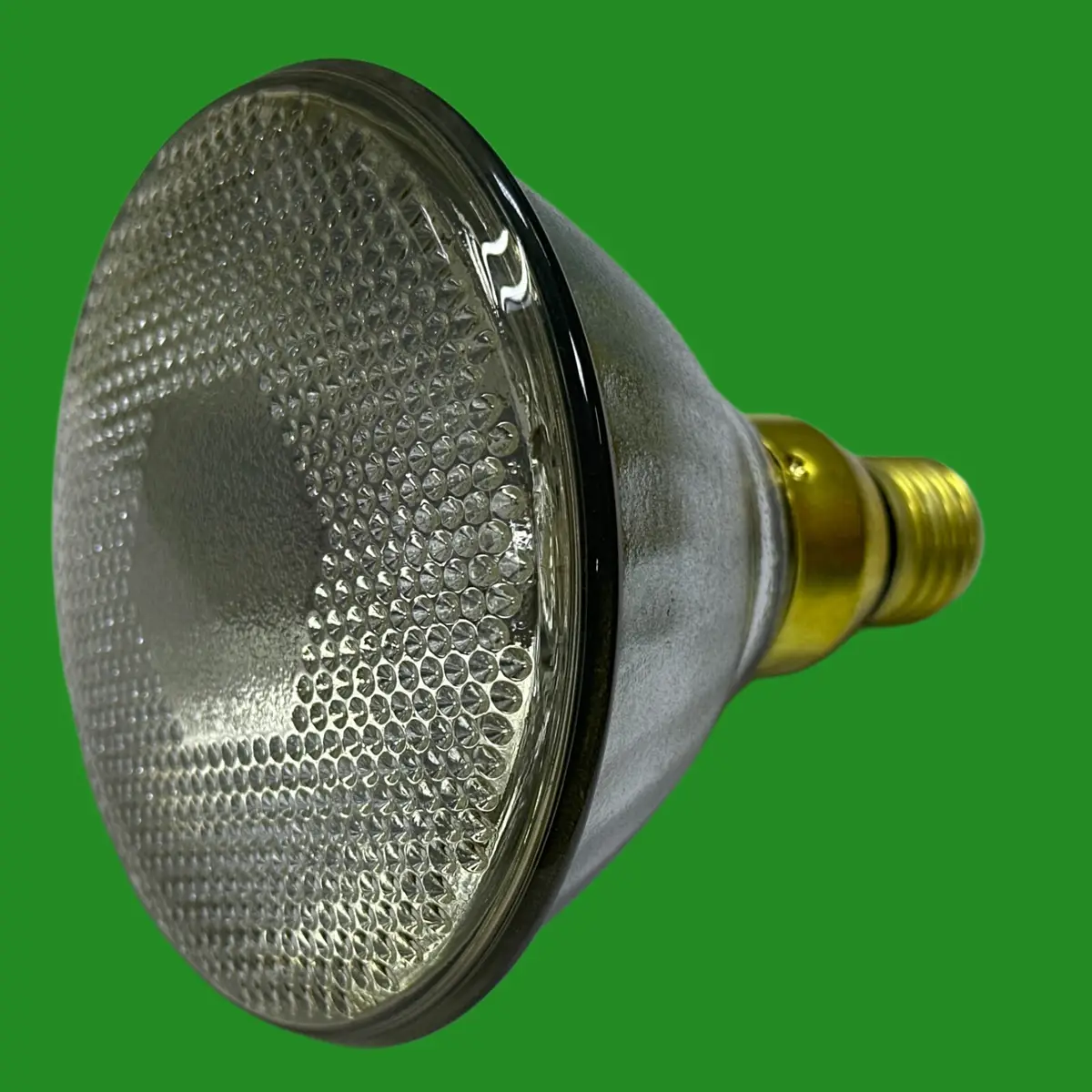 80W (=100W) GE Par38 Reflector Dimmable Flood Light Bulbs ES E27 Security Lamps - image 2 | Free standard UK delivery included | Discount Quality Products