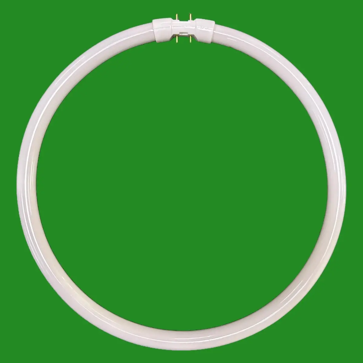 1x 55W BELL Circular 2GX13 4 Pin T5 373mm Fluorescent Tube 4000K Light Bulb